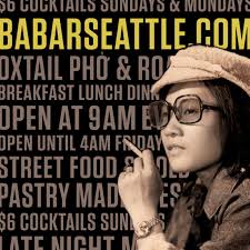 Restaurant Web Design: New Site For Ethan Stowell — LookatLao : Design &  Photography Studio : Seattle