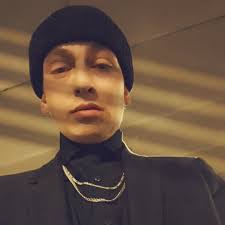 Matthew Jolicoeur's Instagram, Twitter & Facebook