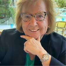 Thank you City & State for putting me in such august company