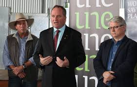 Последние твиты от barnaby joyce (@barnaby_joyce). New Money For Better Sheep Research University Of New England Une
