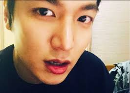 @ good day 20110119watch more clips : Lee Min Ho Spotted Performing Military Service Celebrates 30th Birthday