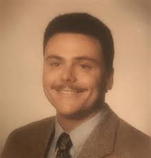 John Harmon Obituary