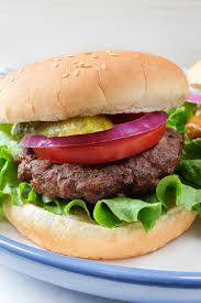 Pros, cons, health benefits, and air fryer recipes help you decide. Juicy Air Fryer Hamburgers Homemade Simply Air Fryer