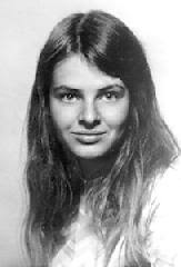 Priscilla Parkin, 1953-1971