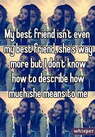 My Best Friend Is My Sister From Another Mister Friends Quotes Bff Quotes Friendship Quotes