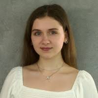 Maria Prus's Instagram, Twitter & Facebook