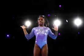 With a combined total of 30 olympic and world championship medals, biles is the most decorated american gymnast and is widely considered to be one of the greatest and most dominant female gymnasts of all time. Simone Biles Pulled Off A Gymnastics Move That S Never Been Done