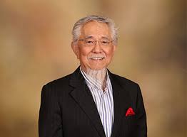 Ybhg tan sri zarinah anwar. Tan Sri Lin See Yan