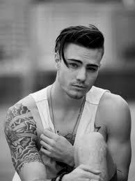 Short on the sides, long on top haircuts are some of the most popular men's hairstyles of 2021. Best Short Sides Long Top Haircuts For Men February 2021