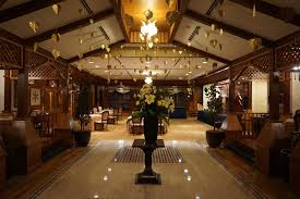 This website uses cookies to improve your experience. Set Hidangan Citarasa Malaysia Di Bunga Emas Restaurant Royale Chulan Kuala Lumpur Restoran Fine Dining Masakan Melayu Pertama Di Malaysia