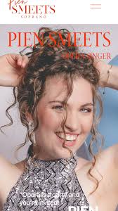 A captivating journey through creativity and self-discovery unfolds as  Soprano Stacy Fraser reflects