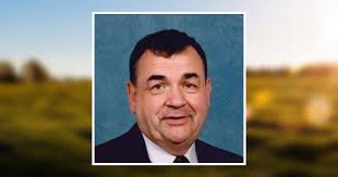 Alfred Reutter Obituary July 11, 2015