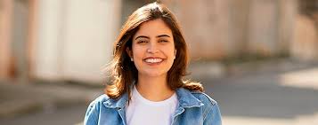 A comida era muito ruim, fazia muito frio e a água era muito. Tabata Amaral Harvard University