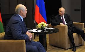Россия и другие постсоветские государства представляют для белоруссии крайне важный рынок сбыта продукции и источник. Ntuo99ak4tagfm