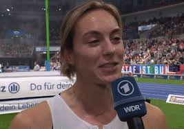 SV Wacker Burghausen: Leichtathletik