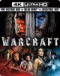 It was a good show, but i was expecting a bit more, after so. Warcraft Includes Digital Copy 4k Ultra Hd Blu Ray Blu Ray 2016 Best Buy