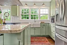 Maybe you would like to learn more about one of these? Timeless Kitchen Cabinet Colors Designing Idea