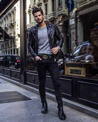 3 580 Likes 272 Comments Fabrizio Aldo Belfiore Fabrizioaldobelfiore On Instagram One Of My Fav Outfit Moda Masculina Casual Estilo Masculino Men Looks