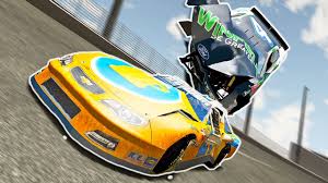 2003 aaron's 499 | talladega superspeedway. The Biggest Beamng Multiplayer Nascar Race Ever 11 Car Race Complete Chaos Beam Mp Youtube