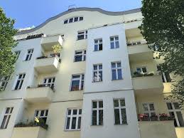 Schicke möblierte 2 zimmer erdgeschoss wohnung inkl. Bezugsfreie 1 Zimmer Wohnung In Berlin Wedding M2square Immobilienagentur