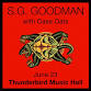 S.G. Goodman