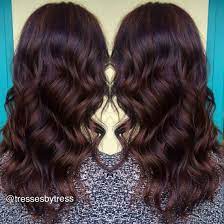 Auburn Brown Burgundy Browns Caramel Highlights Hair Hair Styles Ulzzang Hair