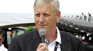 The new AGCO strategy