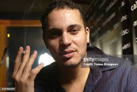 Harry Collier of Kubb during "Tiscali Secret Sessions" at Cargo in... News  Photo