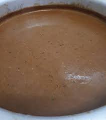 Anda juga boleh menggunakan resepi ini untuk masakan daging dan ayam juga. Resepi Brown Sos Black Pepper