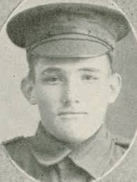 Virtual War Memorial