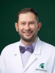 Dr. Maxwell Rouse, DO