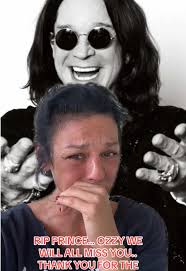 Ozzy Osbourne's Legacy: Music That Transcends Generations