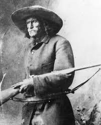 Antique Frontiersman Bear Old West Photos Mountain Man Mountain Man Rendezvous