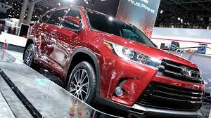 Read dealership reviews, view inventory, find contact information, or contact the dealer directly on cars.com. 2017 Toyota Highlander 2016 New York Auto Show Youtube