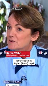 Karyn Turner Commissioner Pt 2