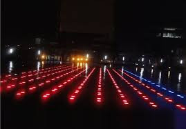 Color Is Mainly Used For Low Voltage Underwater Led Light Requirements Underwater Lighting For Safety Perfo Underwater Led Lights Underwater Lights Led Lights