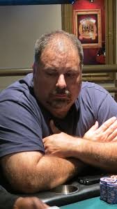 Event 15: 9th place, Michael Cairo