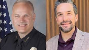 TPD deputy chief promoted to chief after Magnus confirmed as new CBP head