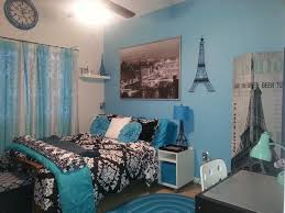 Now, this can be a 1st graphic. Paris Themed Bedroom For Teenage Girl Novocom Top