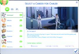 May 07, 2021 · with most things in the sims 4 universe, you can fix this with the use of career or job mods that can be downloaded from various creators in the community. The Sims 4 Turbo Careers Mod Pack Announcement
