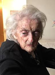 Obituary information for Florence Nellie Summers