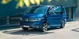 VOLKSWAGEN-CARAVELLE