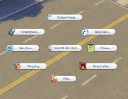 Every mod gets made in an attempt of creating more . Slice Of Life Mod 5 0 Kawaiistacie On Patreon Sims 4 Toddler Sims 4 Expansions Sims 4 Challenges