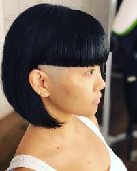 Black pixie with hair tattoo. 21 Wow Worthy Hairstyles For Asian Girls Child Insider