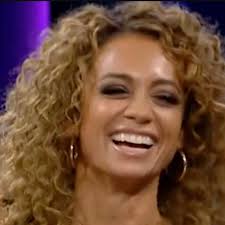 Kate Abdo knows exactly why Micah Richards picked Rachel as his favourite  from Friends