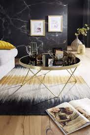 pin auf wohnling kupfer und gold couchtische