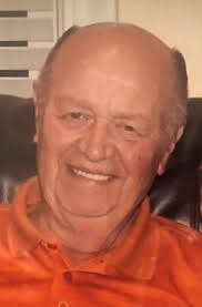 Obituary of James Howard Lentz