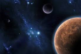 Gambar langit bulan dan bintang. Ibrahim As Tak Pernah Sembah Bulan Bintang Dan Matahari Republika Online