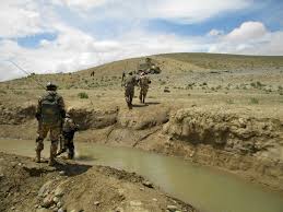 Poze Armata Romana-Batalionul 280, infanterie mecanizata in Afganistan | RomaniaMilitary