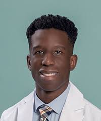 Joseph Okai's Instagram, Twitter & Facebook